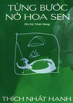 Ảnh Từng Bước Nở Hoa Sen