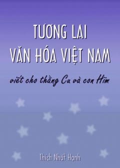 Ảnh Tương Lai Văn Hóa Việt Nam