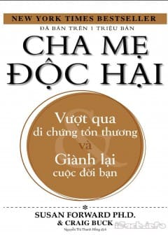 Ảnh Cha Mẹ Độc Hại