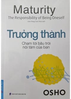 Ảnh Trưởng Thành - Chạm Tới Bầu Trời Nội Tâm Của Bạn