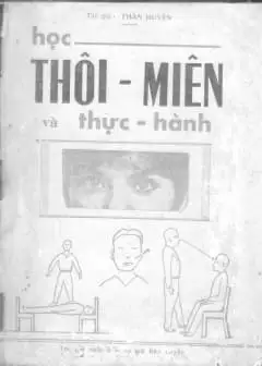 Ảnh Học Thôi Miên