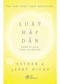 Ảnh Luật Hấp Dẫn