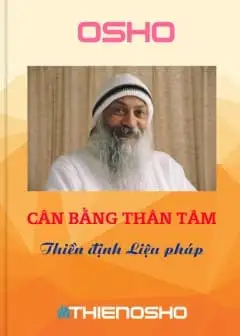 Ảnh Cân Bằng Thân Tâm