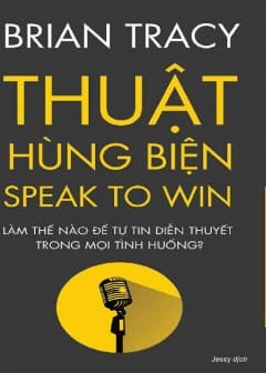 Ảnh Thuật Hùng Biện