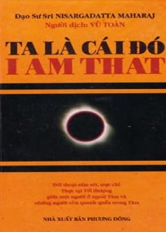 Ảnh Ta Là Cái Đó