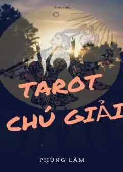 Ảnh Tarot Chú Giải