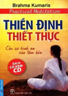 Ảnh Thiền Định Thiết Thực - Cho Sự Bình An Của Tâm Hồn