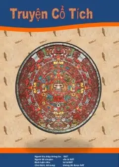 Truyện Cổ Tích - Sự Thật - Tương Lai