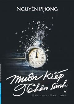 Ảnh Muôn Kiếp Nhân Sinh - Tập 1