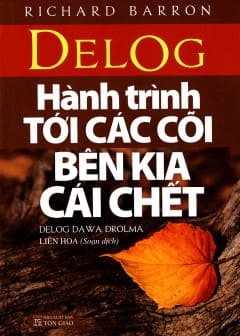 Ảnh Hành Trình Tới Các Cõi Bên Kia Cái Chết