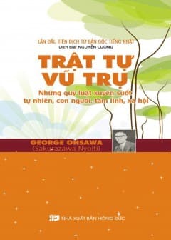 Ảnh Trật Tự Vũ Trụ