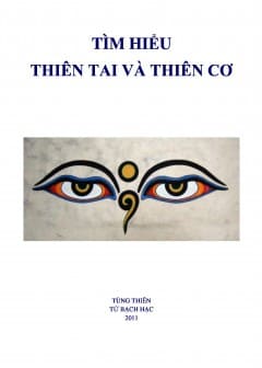 Ảnh Tìm Hiểu Về Thiên Tai Và Thiên Cơ