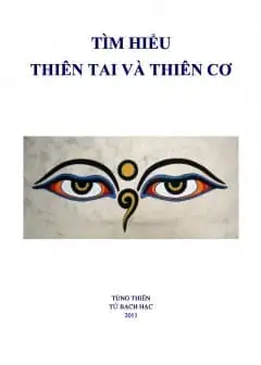 Ảnh Tìm Hiểu Về Thiên Tai Và Thiên Cơ