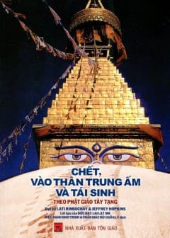 Ảnh Chết Vào Thân Trung Ấm Và Tái Sinh