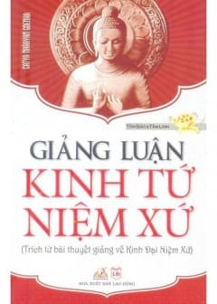 Ảnh Kinh Tứ Niệm Xứ