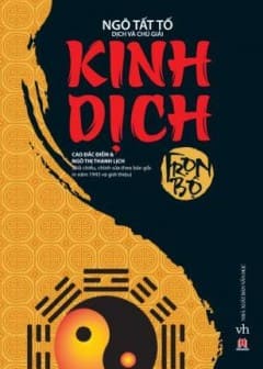Ảnh Kinh Dịch Trọn Bộ
