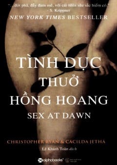 Ảnh Tình Dục Thuở Hồng Hoang