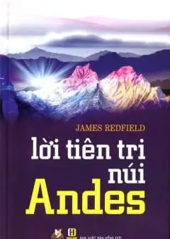 Ảnh Lời Tiên Tri Núi Andes