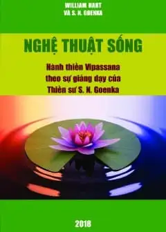 Nghệ Thuật Sống Hành Thiền Vipassana