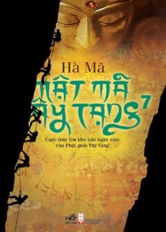 Ảnh Mật Mã Tây Tạng - Tập 7