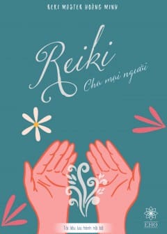 Ảnh Reiki Cho Mọi Người