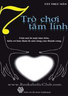 Ảnh 7 Trò Chơi Tâm Linh