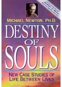 Ảnh Định Mệnh Linh Hồn