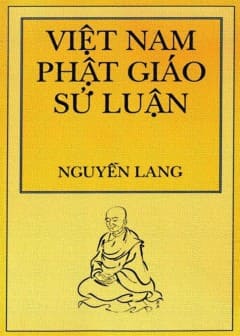 Ảnh Việt Nam Phật Giáo Sử Luận