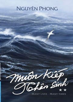 Ảnh Muôn Kiếp Nhân Sinh - Tập 2