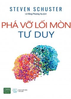 Ảnh Phá Vỡ Lối Mòn Tư Duy