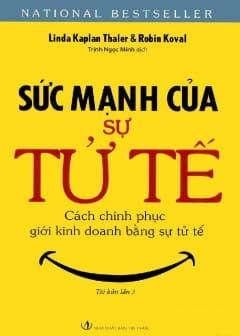 Ảnh Sức Mạnh Của Sự Tử Tế