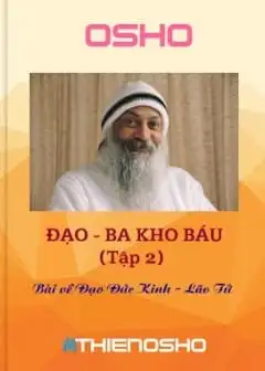 Ảnh Đạo Ba Kho Báu - Tập 2