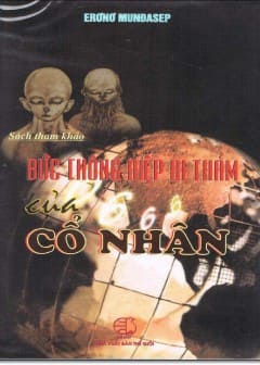 Ảnh Bức Thông Điệp Bi Thảm Của Cổ Nhân