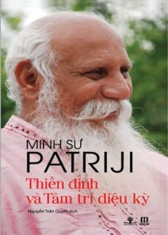 Ảnh Thiền Định Và Tâm Trí Diệu Kì