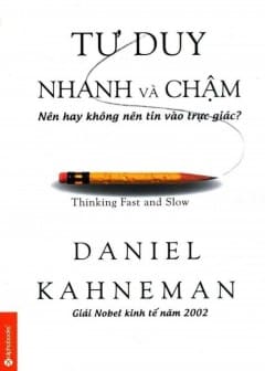 Ảnh Tư Duy Nhanh Và Chậm