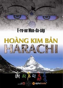 Ảnh Hoàng Kim Bản Harachi