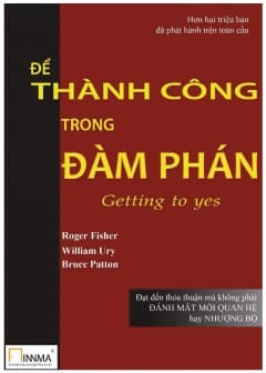 Ảnh Để Thành Công Trong Đàm Phán