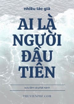 Ảnh Ai Là Người Đầu Tiên