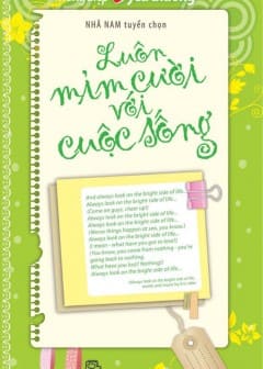 Ảnh Luôn Mỉm Cười Với Cuộc Sống