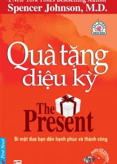 Ảnh Quà Tặng Diệu Kỳ