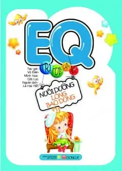 Ảnh Eq Trí Tuệ Cảm Xúc