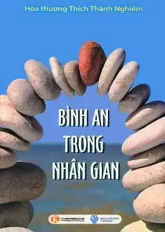 Ảnh Bình An Trong Nhân Gian