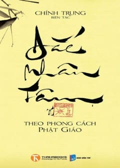 Ảnh Đắc Nhân Tâm Theo Phong Cách Phật Giáo