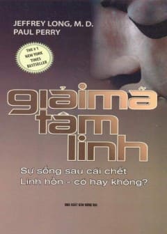 Ảnh Giải Mã Tâm Linh