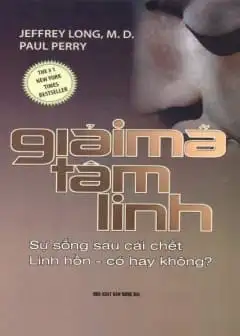 Ảnh Giải Mã Tâm Linh