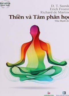 Ảnh Thiền Và Phân Tâm Học