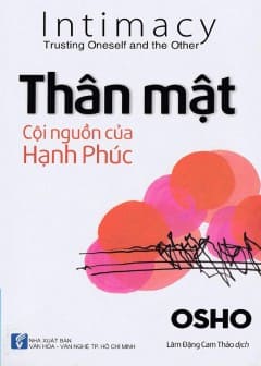 Ảnh Thân Mật - Cội Nguồn Của Hạnh Phúc