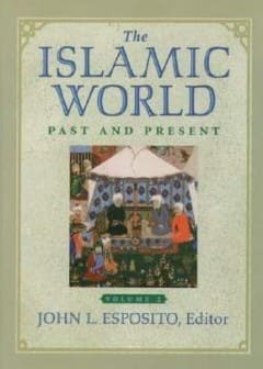 Ảnh Thế Giới Hồi Giáo Xưa Và Nay