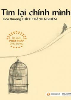 Ảnh Tìm Lại Chính Mình