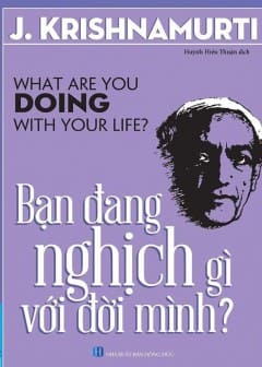 Ảnh Bạn Đang Nghịch Gì Với Đời Mình